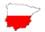 TEJIDOS PEPE NAVARRO - Polski